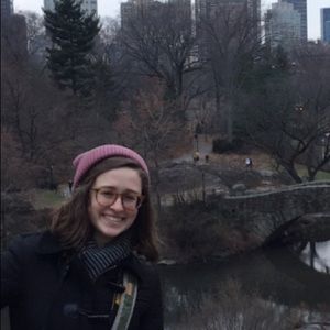 Meet your Posher, Hannah